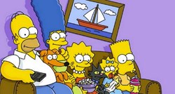 Simpsoni ubijaju voljeni lik: "Nekad hvaljen, danas politički nekorektan"