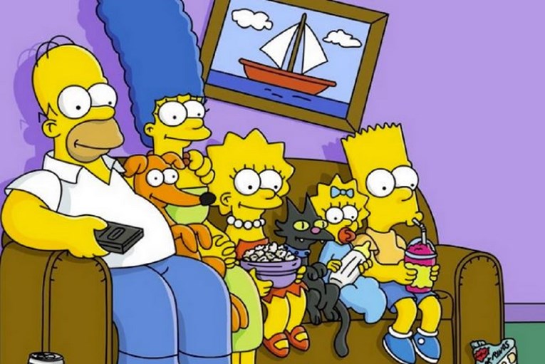Simpsoni ubijaju voljeni lik: "Nekad hvaljen, danas politički nekorektan"