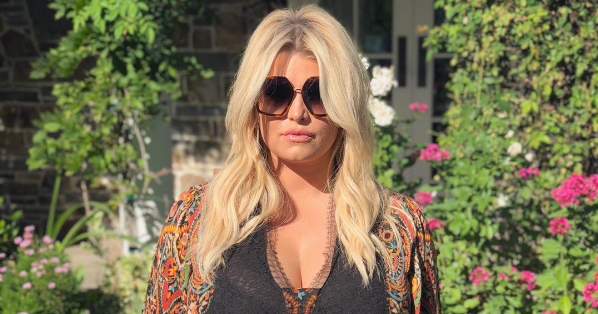 Jessica Simpson podijelila dirljiv video muža i djece: "Volimo te"