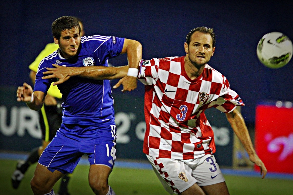 Josip Šimunić novi pomoćnik izbornika U19 reprezentacije Hrvatske