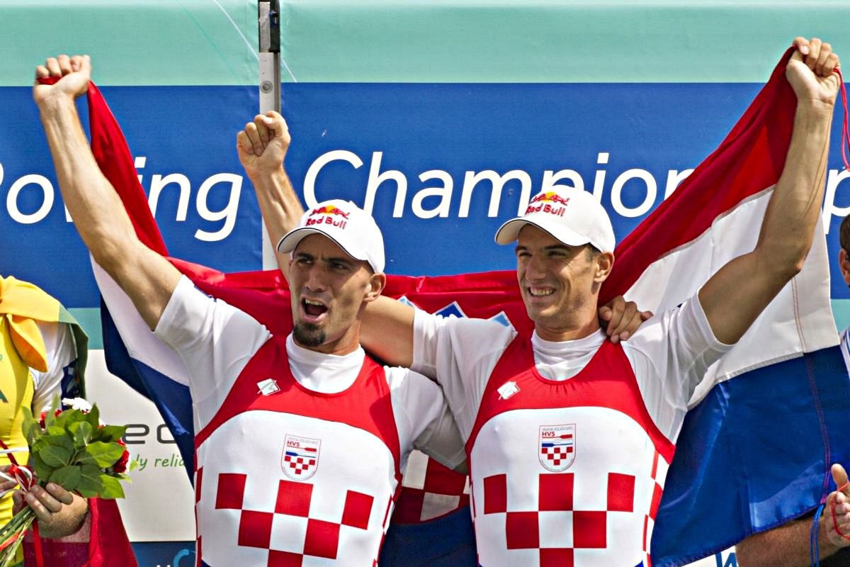 Dominacija! Sinkovići osvojili europsko zlato