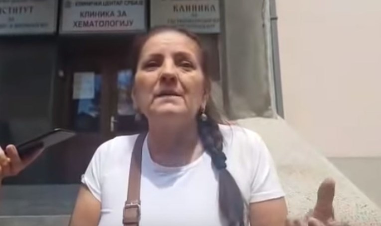 Žena Sinana Sakića: Muž je ubijen, imam dokaze