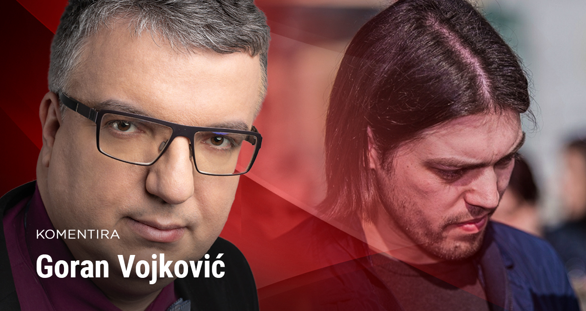 Hvala Živom zidu, objasnili su bit hrvatske politike