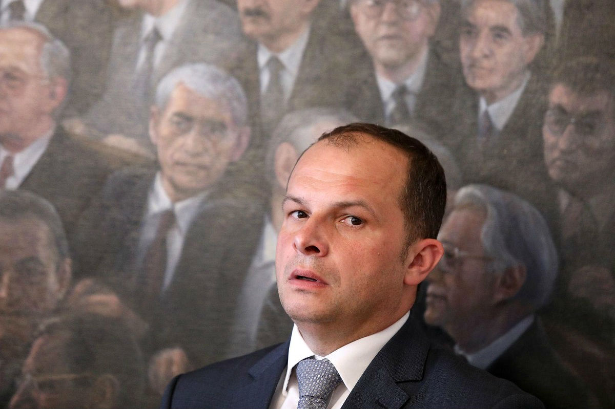 Hajdaš Dončić: Očekujem da se kriza u SDP-u riješi do kraja mjeseca