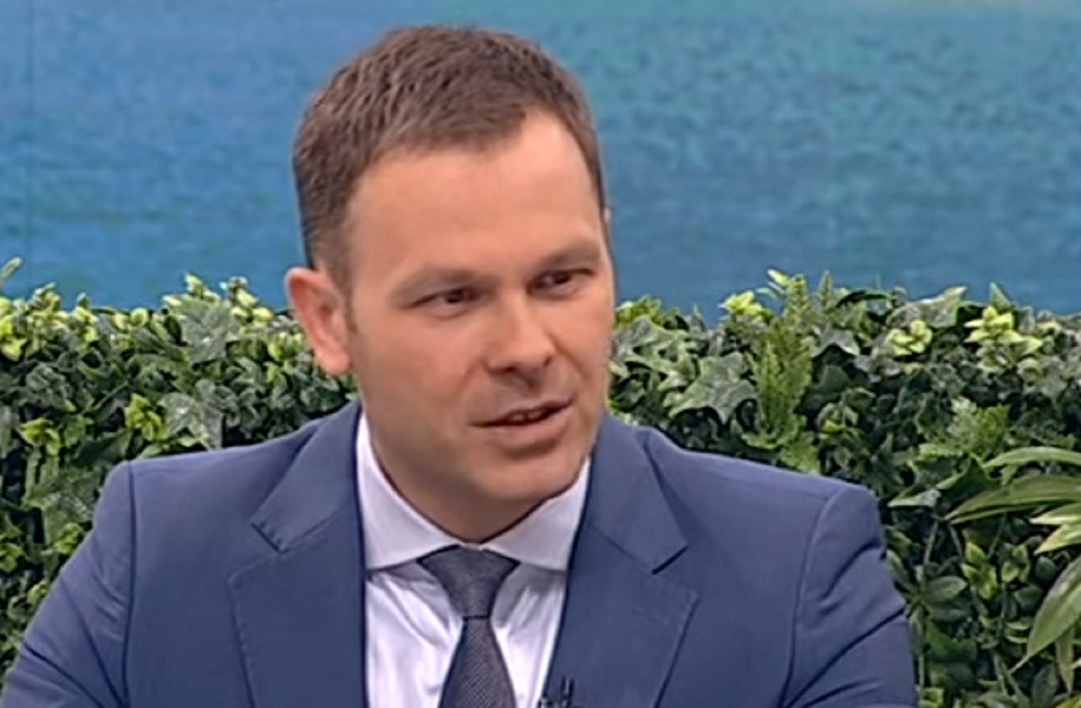 Srbija dobila novog ministra financija, uz njegovo se ime veže više afera