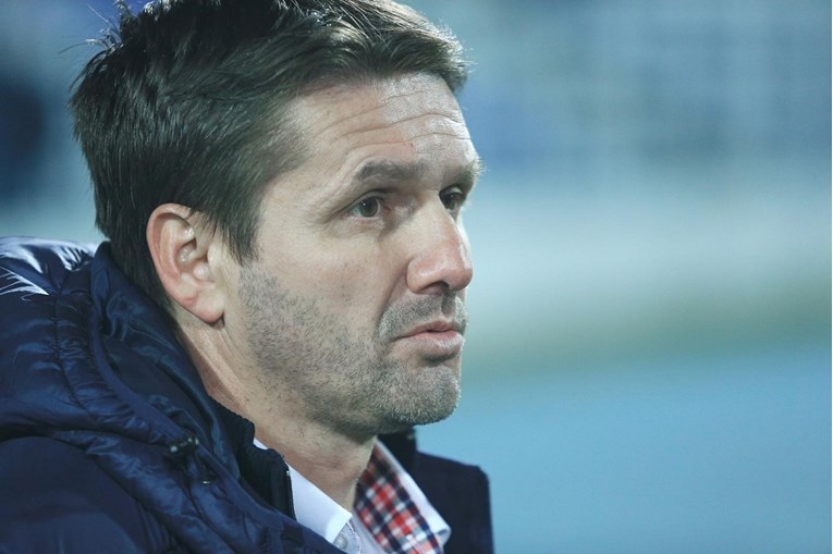 Trener Hajduka: Ovo je odrastanje
