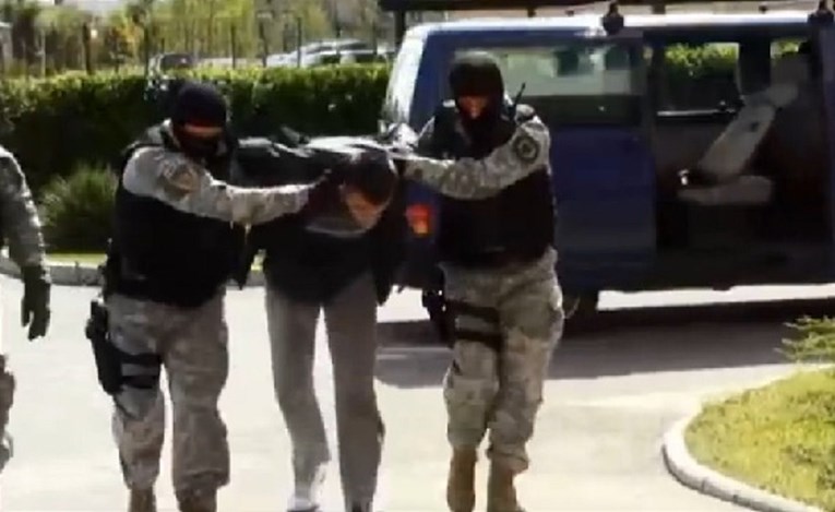 U BiH uhićen muškarac, sumnja se da je planirao terorističke napade