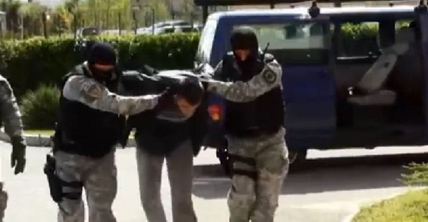 ISIL-ovac uhapšen na sarajevskom aerodromu je član radikala iz Maoče