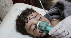 State Department: Postoje dokazi da sirijska vojska priprema kemijska oružja
