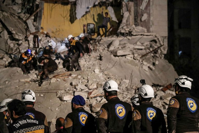 Sprema se posljednja velika bitka za Siriju, mogla bi biti najkrvavija dosad