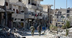 Okrutan epilog građanskog rata u Siriji - koliko je točno ljudi ubijeno?