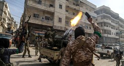 Erdogan SAD-u: Uklonite kurdske borce s istoka Sirije ili ćemo mi