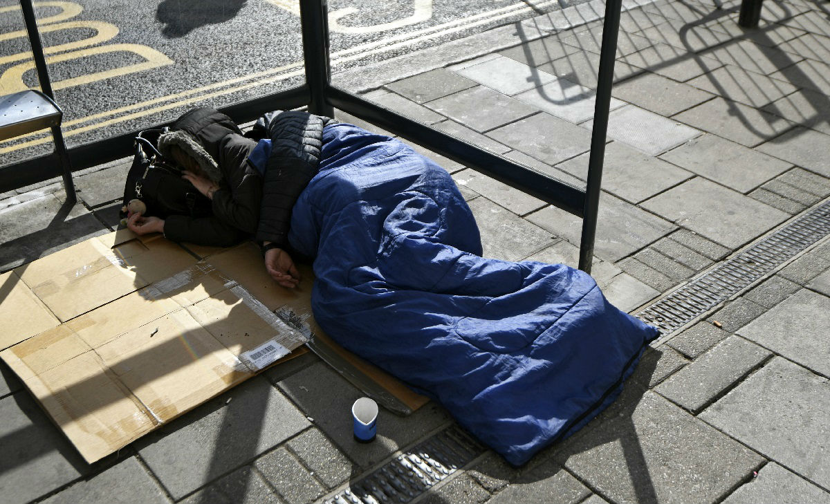 U Italiji živi 5 milijuna siromašnih