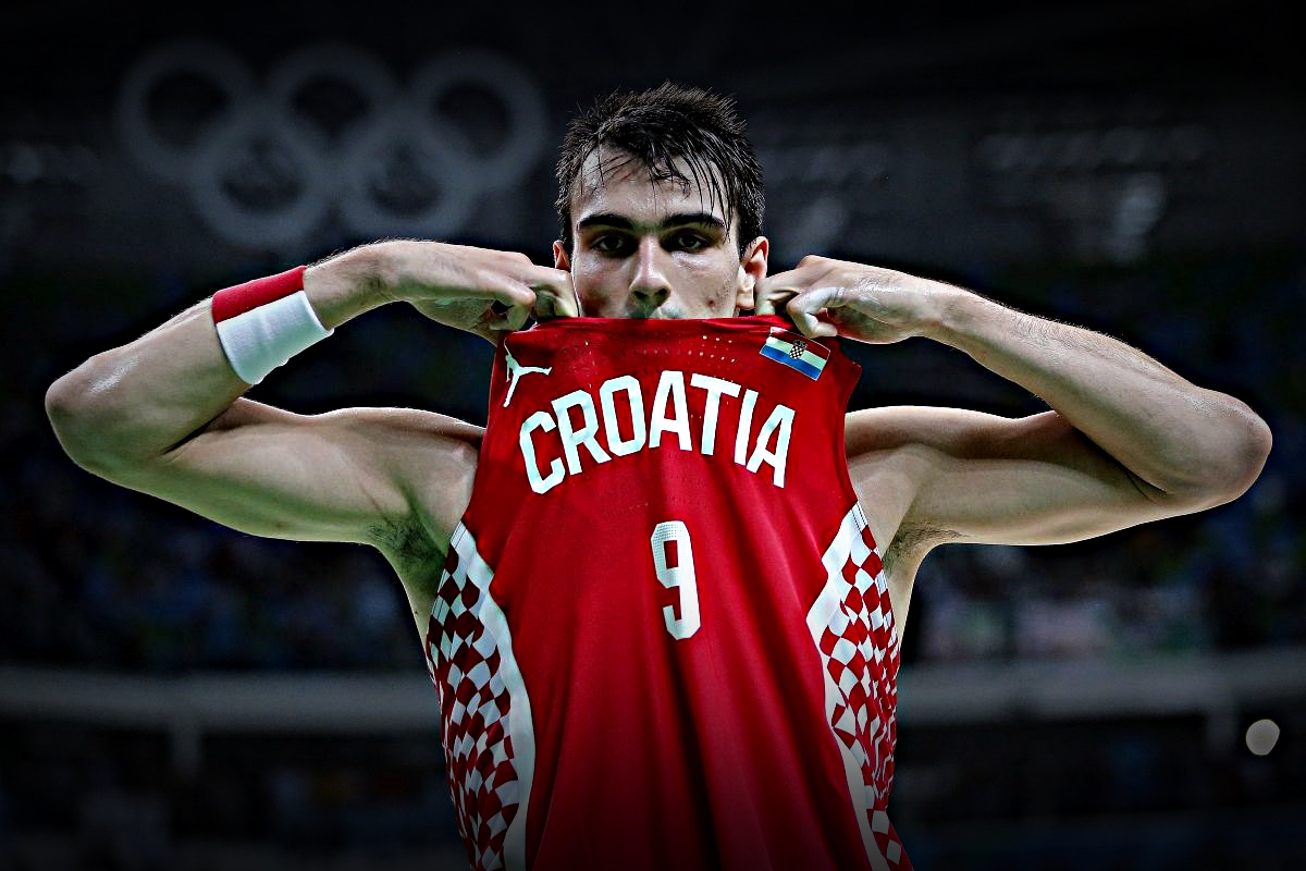 Šarić: Možda bih bio bolji NBA igrač da ne igram za reprezentaciju