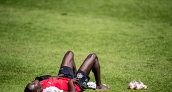 Izbjeglica iz Ugande i zvijezda Football Managera bit će najveća prijetnja Hrvatskoj
