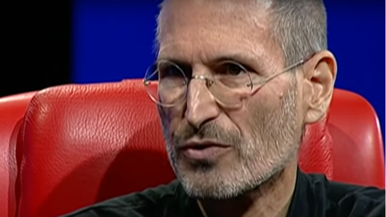 Nećete vjerovati kako se Steve Jobs opuštao pod pauzom na poslu