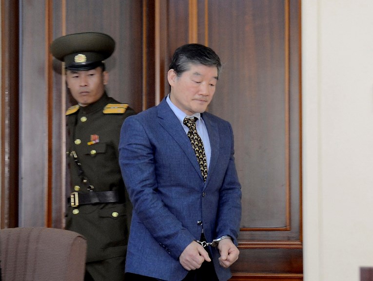 UN traži Sjevernu Koreju da pomiluje stotine zatvorenika: "Tamo nema pravne države"
