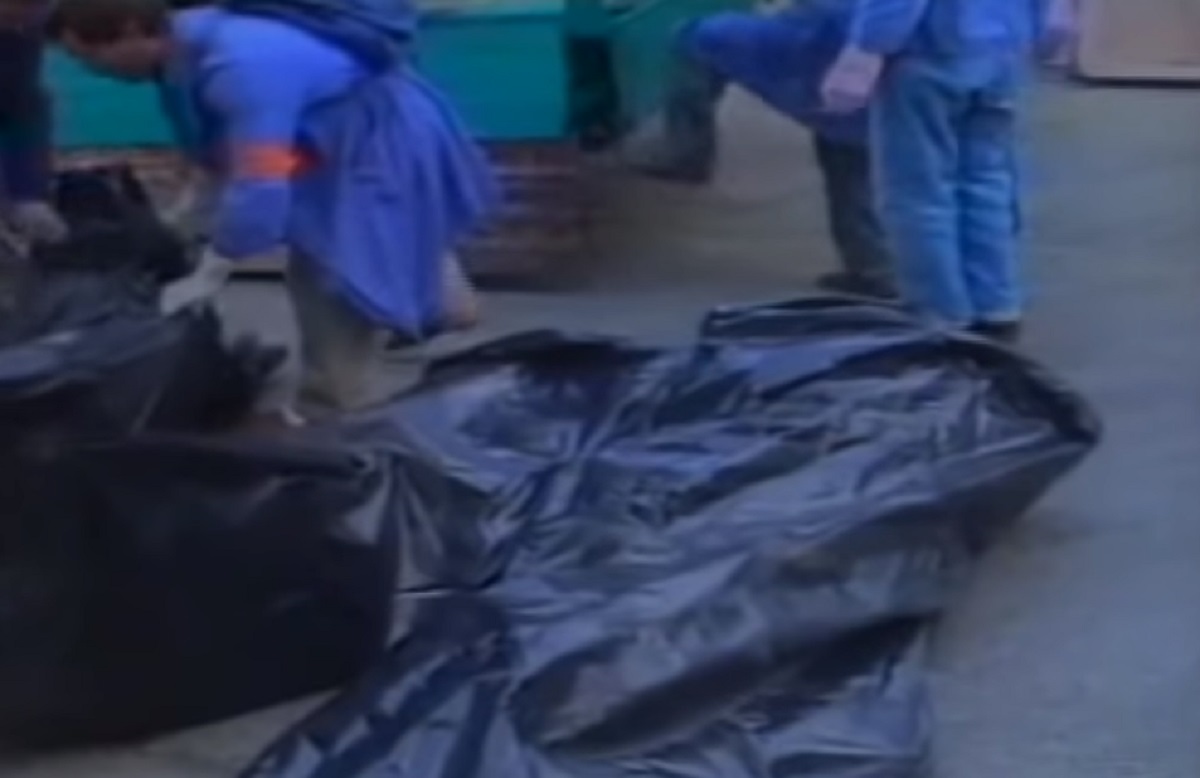 Optužnica za Škabrnju: Žrtvu mučili, odsjekli uho pa pucali u glavu