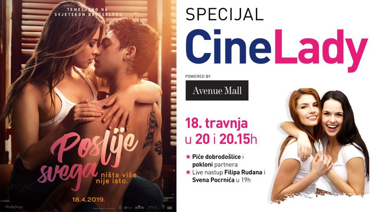 "Poslije svega" – ljubavna priča koja ne poznaje granice u CineStar kinima
