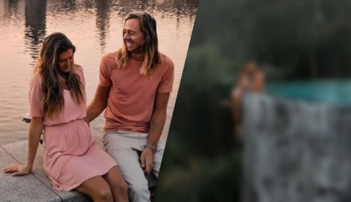 Blogere napali zbog riskantne fotke s bazena: "Zašto žena uvijek riskira život?"