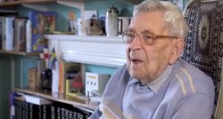 Pitali 111-godišnjaka koja je tajna dugog života, ima jednostavan odgovor