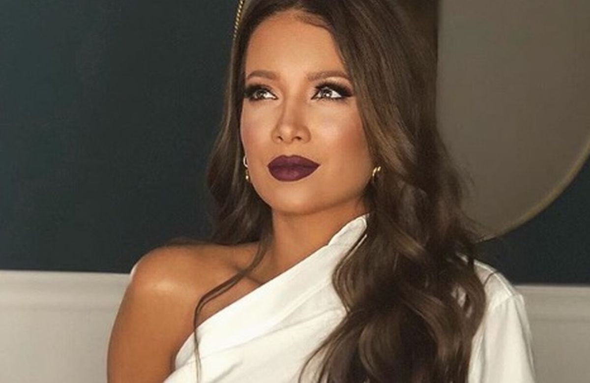 Na Instagramu osvanule atraktivne fotke Tije Mamić: "Najljepša na svijetu"