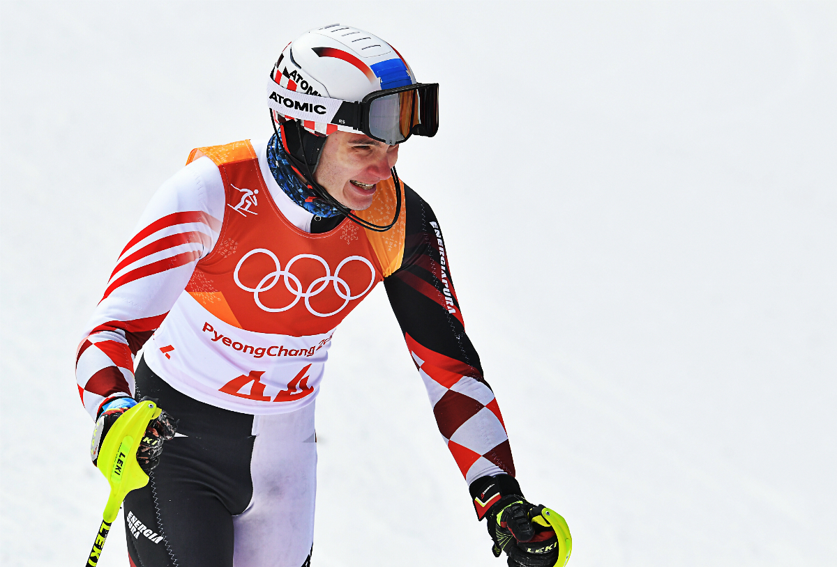 Hrvatska skijaška senzacija: U super formi sam i veselim se Sljemenu