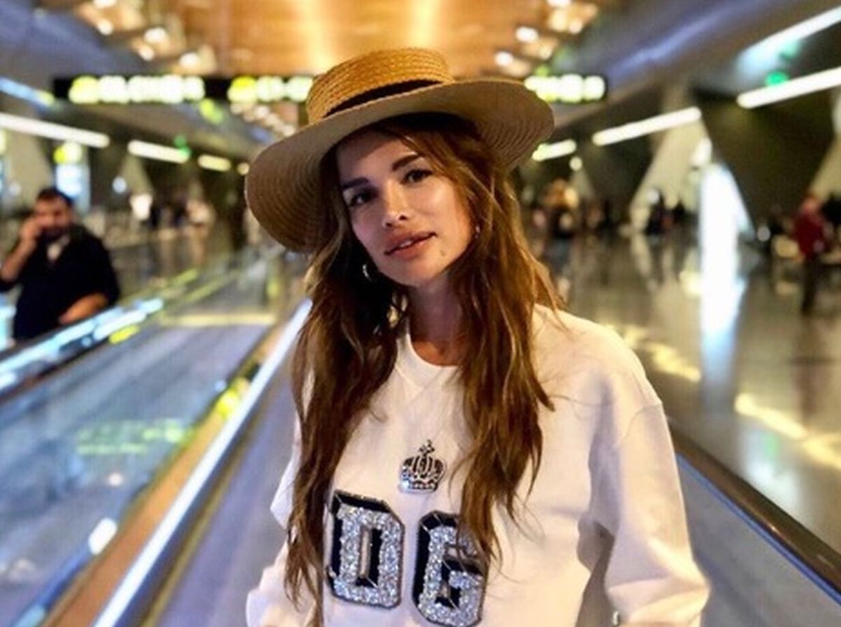 Severina se pohvalila slatkim poklonom koji je dobila od sina Aleksandra