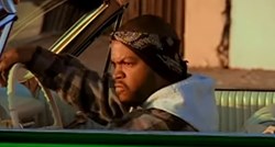 Neki tip je skužio o kojem točno danu pjeva Ice Cube u hitu "It Was A Good Day"