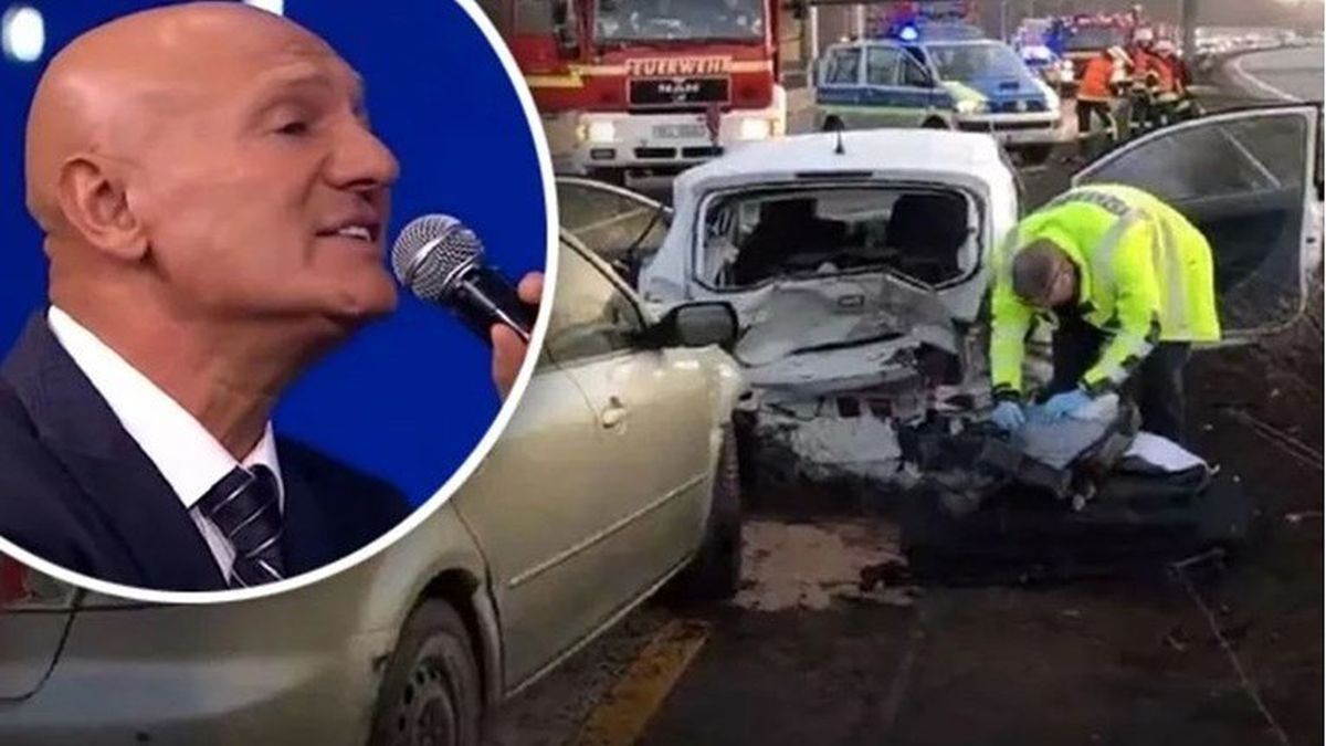 Srpske Novosti: Ovo je muškarac koji je izazvao nesreću u kojoj je poginuo Šaban