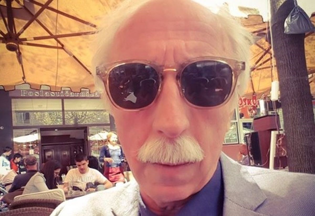 Pričali smo s djedom Zoranom iz Srbije koji je osvojio Instagram: "Zatečen sam"