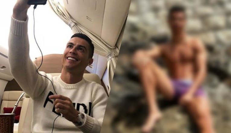 Ronaldo na Instagramu objavio prvu fotku iz Dubrovnika