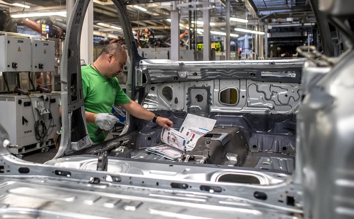 Škoda traži radnike u Hrvatskoj: Plaća 1000 eura neto, iskustvo nije potrebno