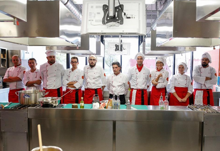 Otvoren edukacijski kulinarski praktikum na Aspiri u Zagrebu