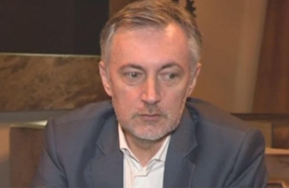 Miroslav Škoro: "Sat vremena sam bio klinički mrtav, držao je moje srce u ruci"