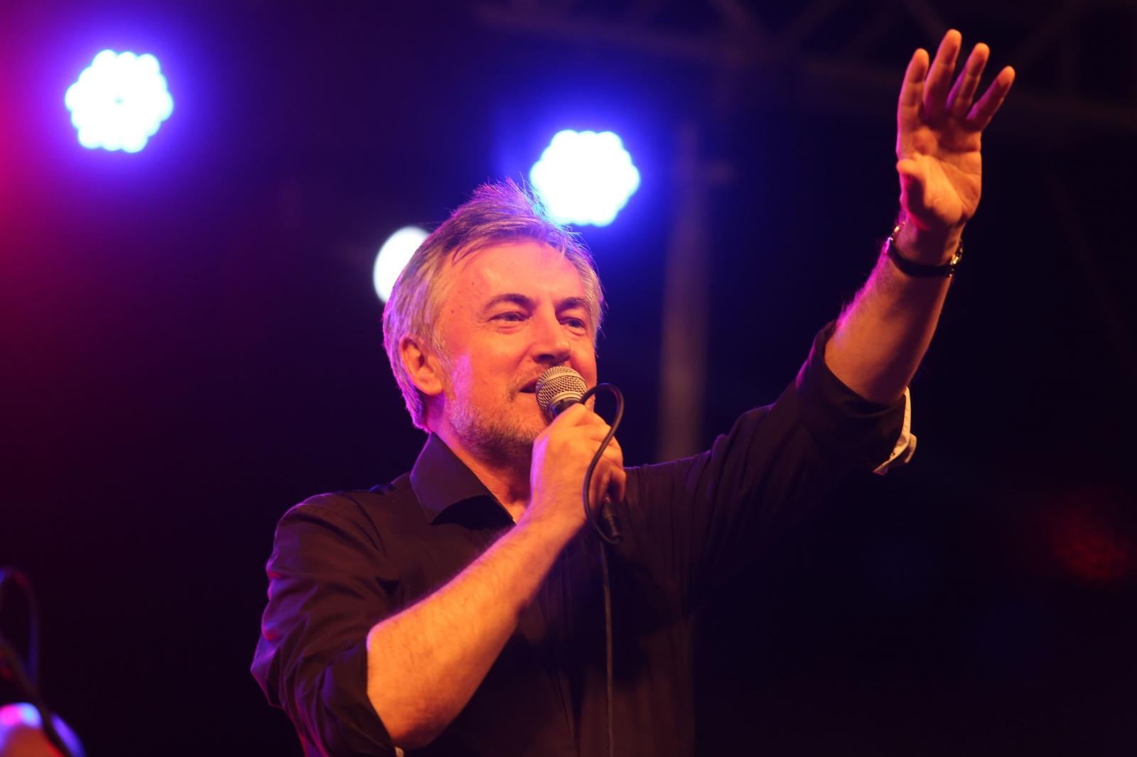Škoro otkazao koncert za Oluju u Kninu