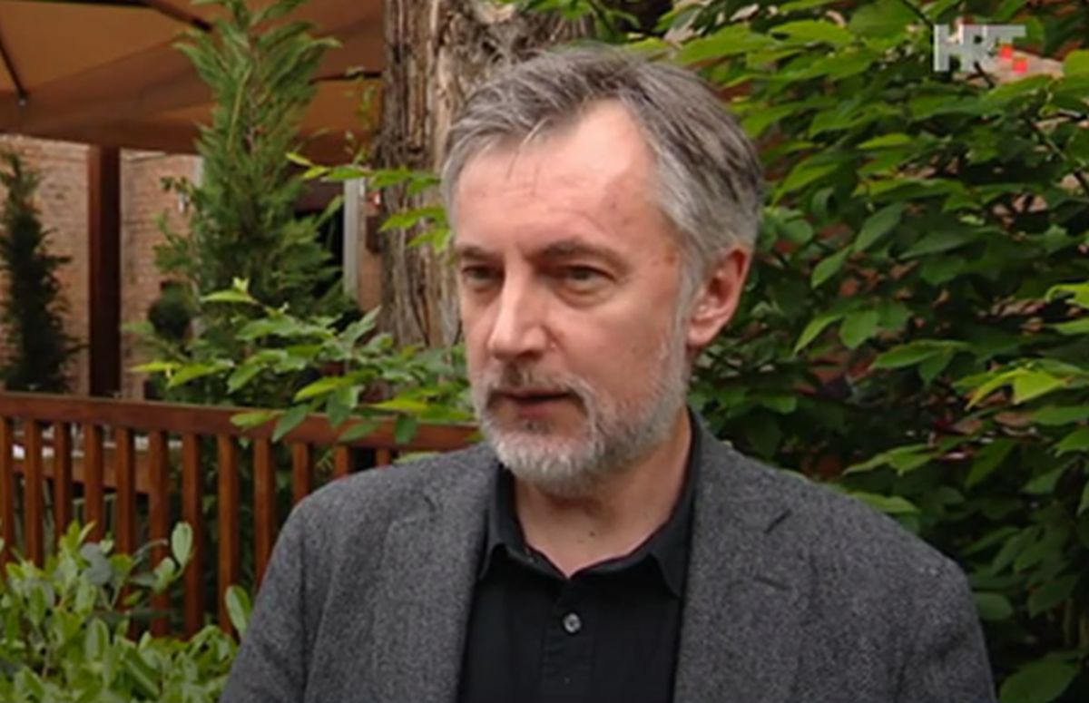 Miroslav Škoro potvrdio da bi se mogao kandidirati za predsjednika: "Zašto ne?"