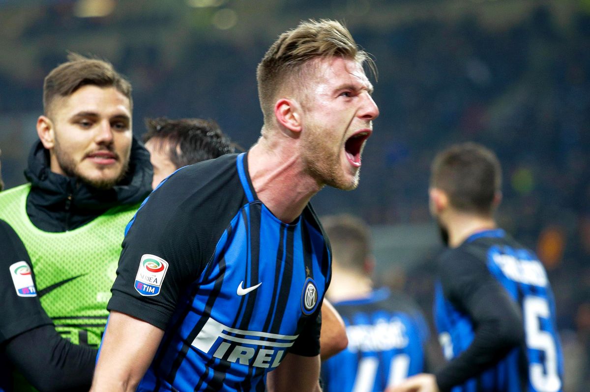 Slovački stoper potpisao novi ugovor s Interom: Imat će dvostruko veću plaću