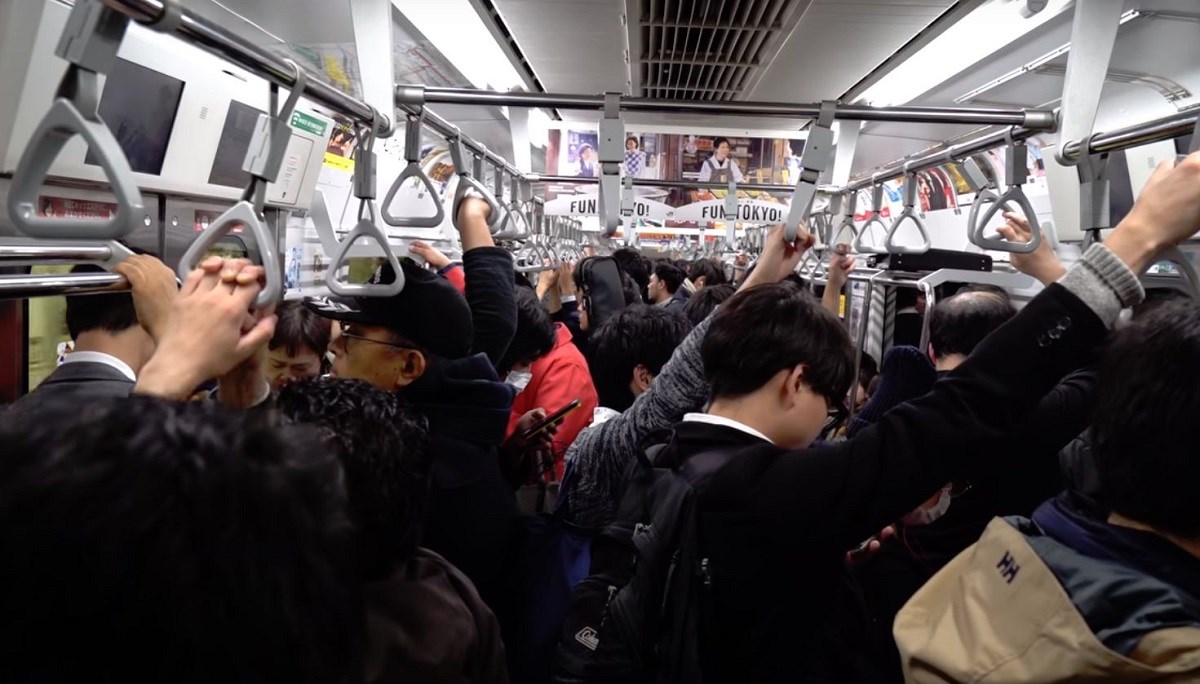 Japanski radnici jako su uznemireni zbog slobodnih dana: "Ne znam što ću raditi"
