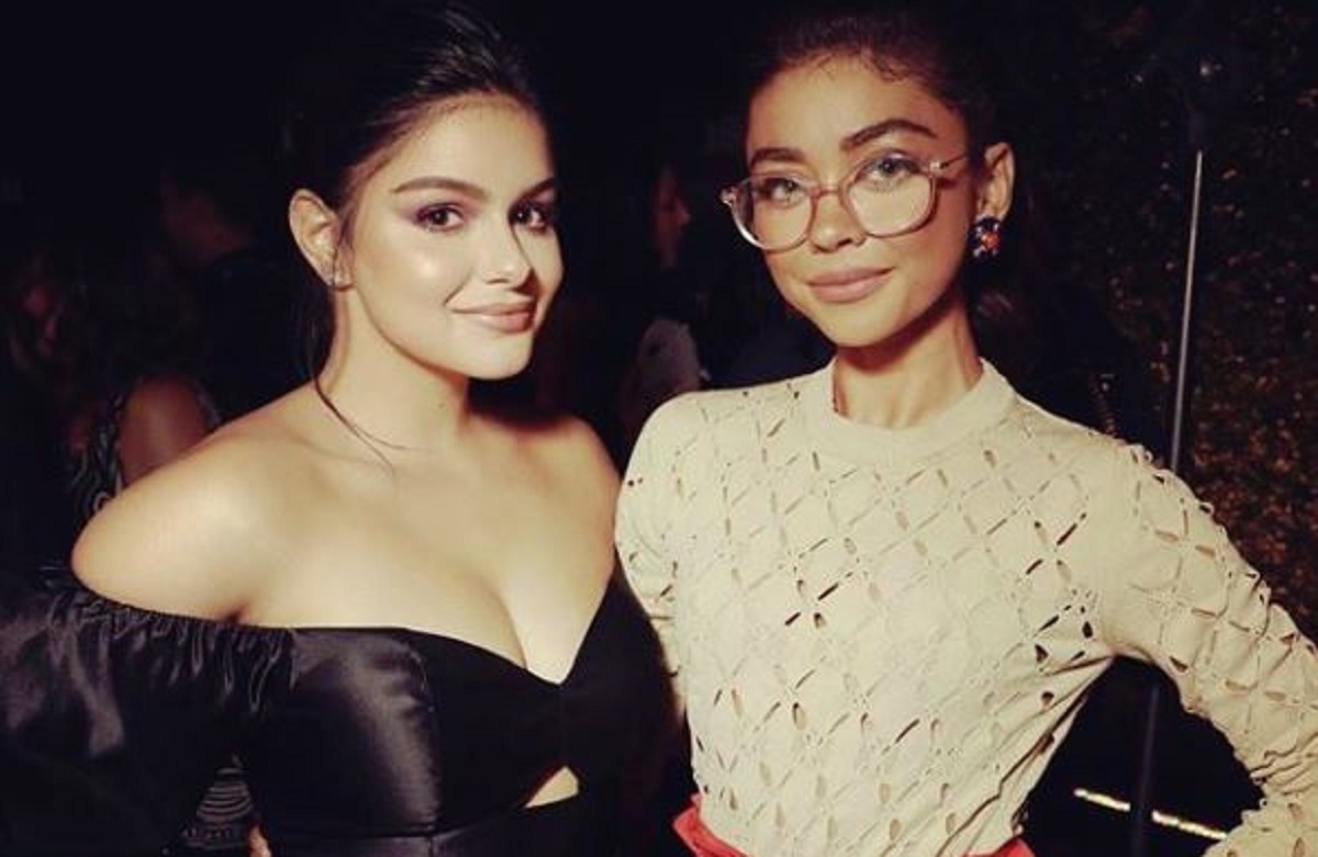 Ariel Winter napali zbog seksi izdanja, njeni fanovi uništili trola
