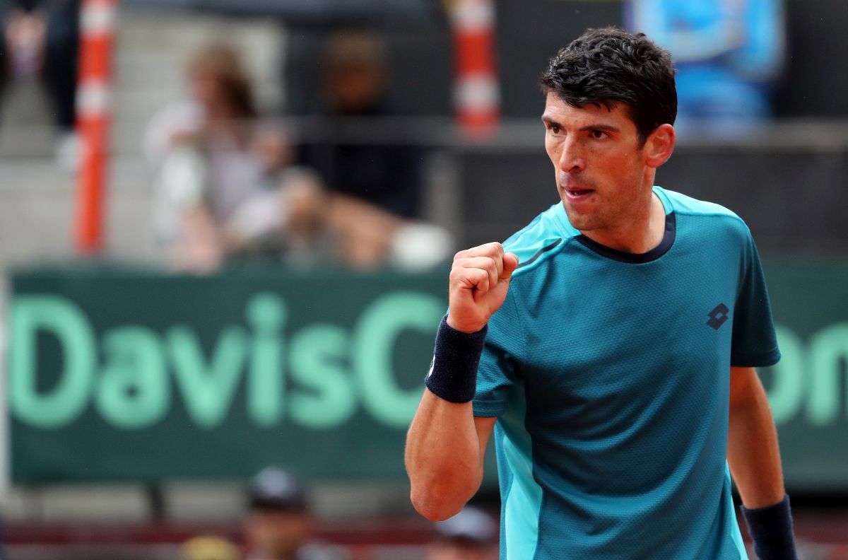 Franko Škugor drugu godinu zaredom u polufinalu Wimbledona