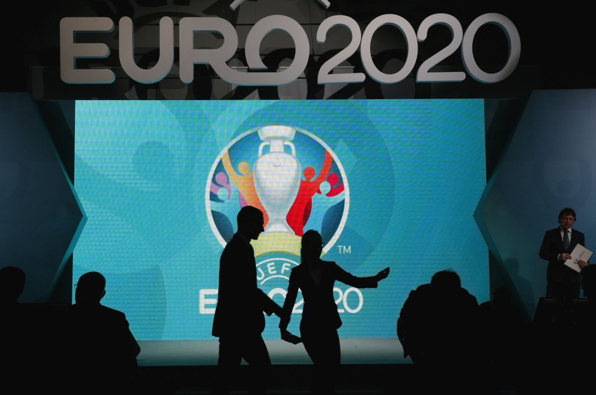 Poznate sve jakosne skupine: Evo koga Hrvatska može izvući u borbi za Euro 2020.