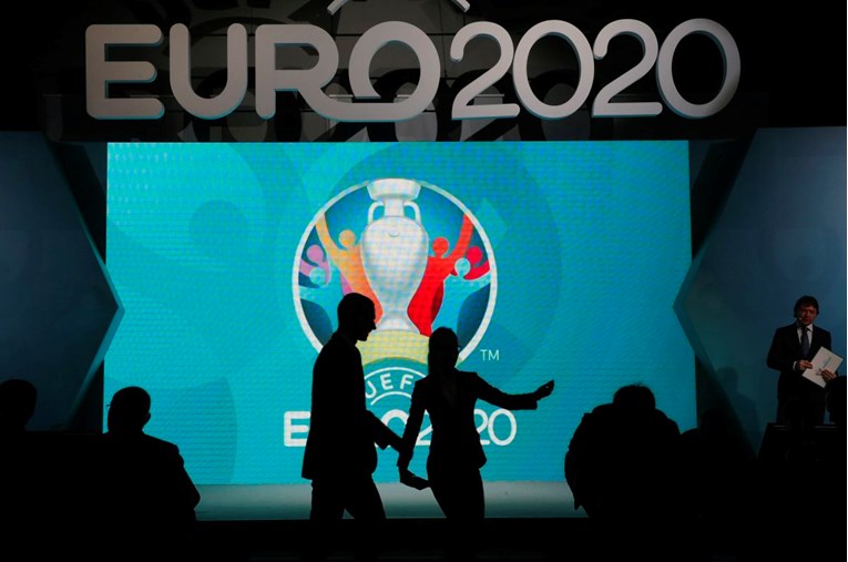 Poznate sve jakosne skupine: Evo koga Hrvatska može izvući u borbi za Euro 2020.