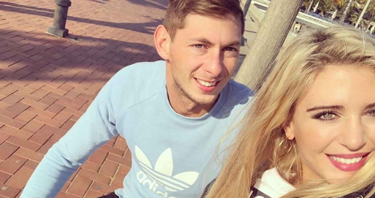 Bivša Salina cura: "Molim vas, nemojte ga prestati tražiti, shrvana sam..."