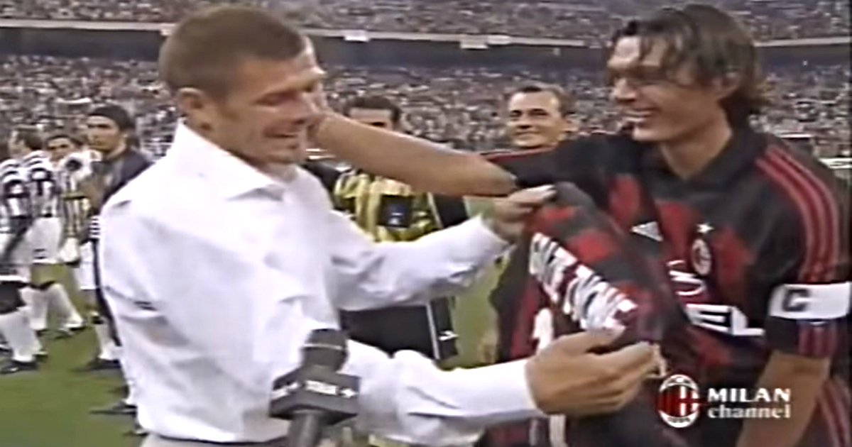 Gazzetta: Tjedan odluke za Milan. Maldini vraća Bobana i dovodi novog trenera