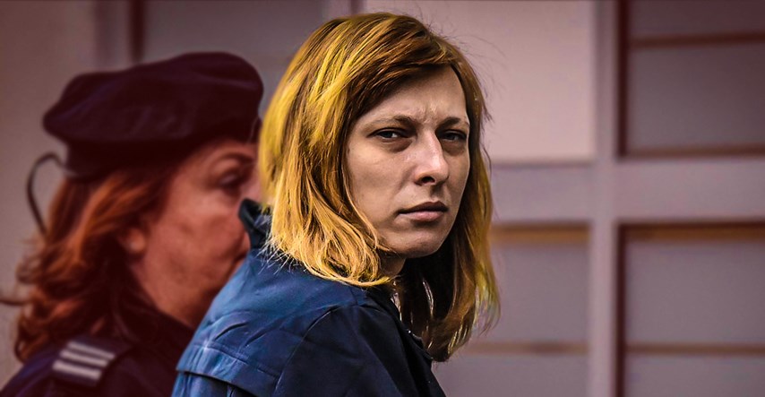 Žena kod Koprivnice pred djecom zaklala muža, dobila je 10 godina zatvora