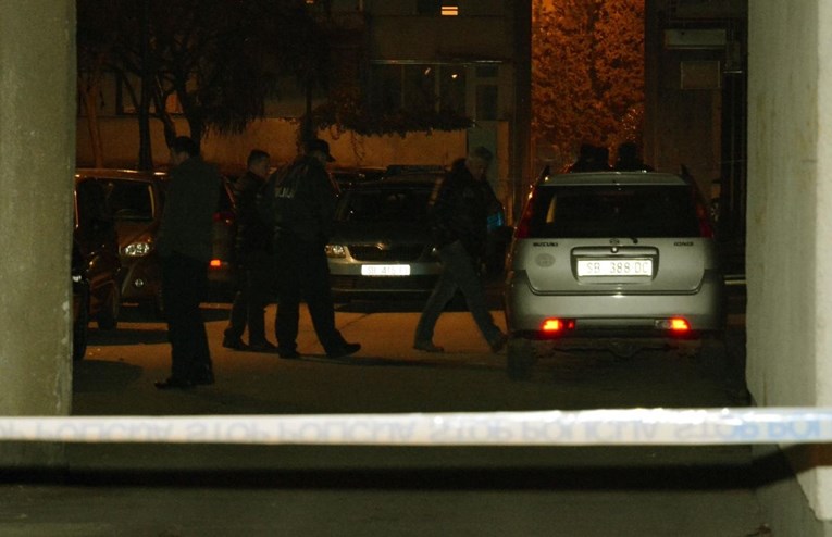 U Zagrebu uhićeni sumnjivci za pokušaj ubojstva u Slavonskom Brodu