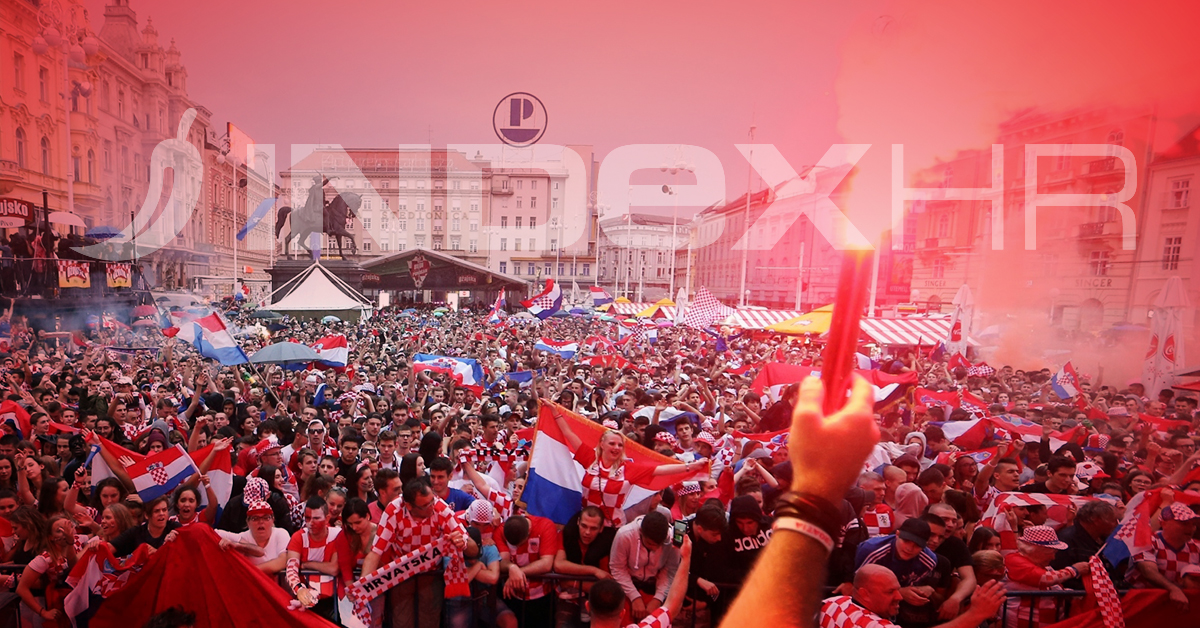 Index do utorka neće pisati o problemima