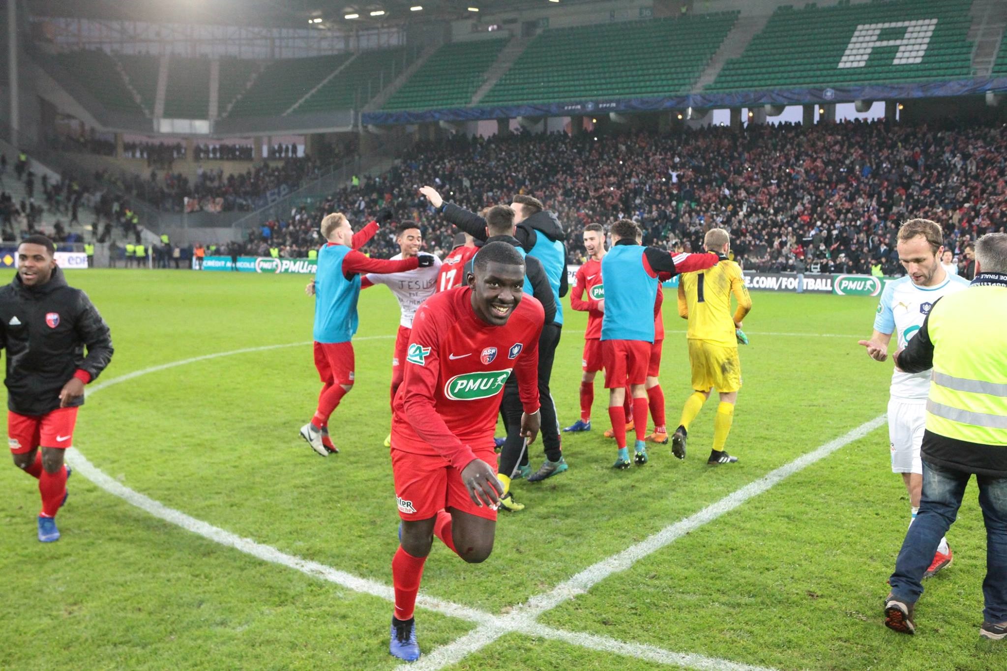 A bili su prvaci Europe! Četvrtoligaš izbacio iz Kupa slavni klub Ćalete-Cara