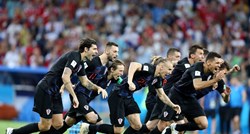 HRVATSKA - ENGLESKA 2:1 Hrvatska nakon produžetaka u finalu SP-a!